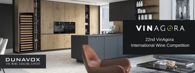 Dunavox VinAgora