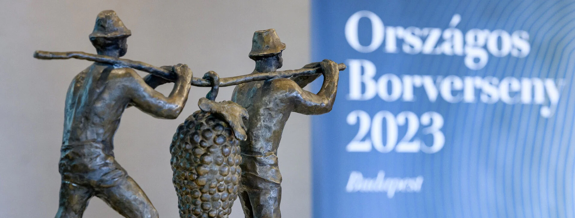 Dunavox X Országos borverseny 2023