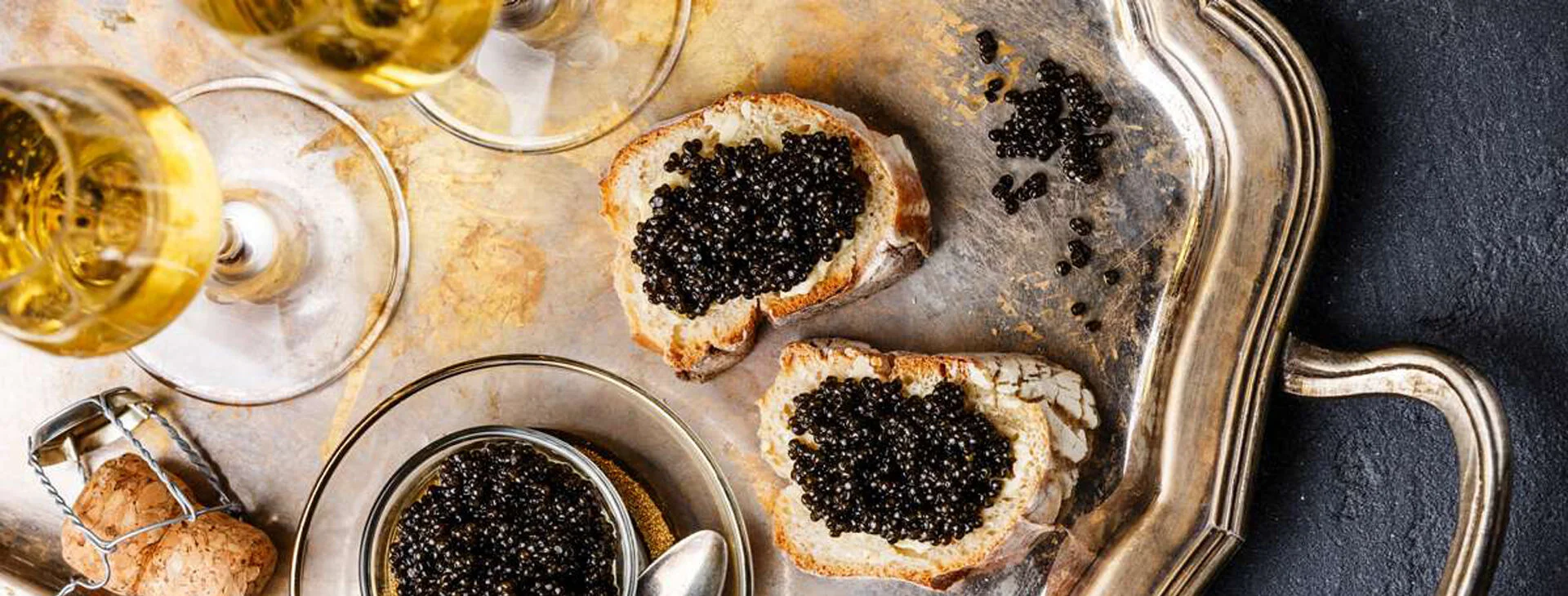  A tökéletes pezsgő titka: megfelelő tárolás és ételpárosítás