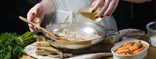  Főzés borral: az ízeken túlmutató egészségügyi előnyök felfedezése