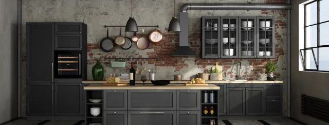  A luxus és a funkcionalitás tökéletes keveréke: Miért elengedhetetlenek a Dunavox borhűtők a hétvégi házakban