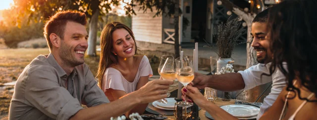 Az idei nyár kötelező boraival feltöltheti Dunavox borhűtőjét