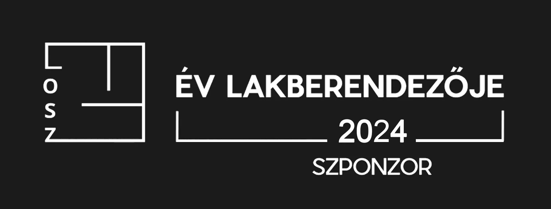 A LOSZ 20. alkalommal hirdette meg az Év Lakberendezője pályázatot