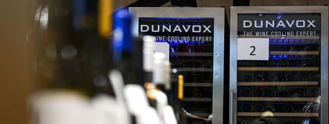 Országos Borverseny 2025 - A szőlő lelke a szakma pecsétje