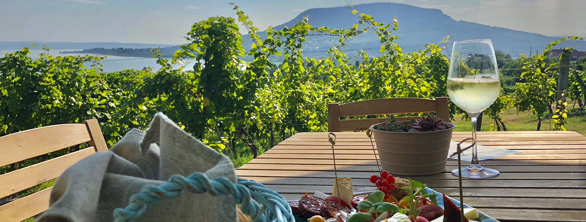 3+1 csodálatos és elképesztő bortúra ötlet Magyarországon