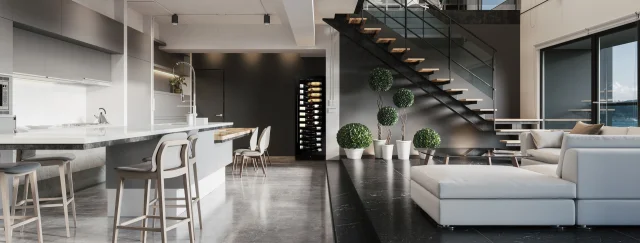 Konyha trendek 2021-ben – mire számíthatunk a borhűtőkkel kapcsolatban?