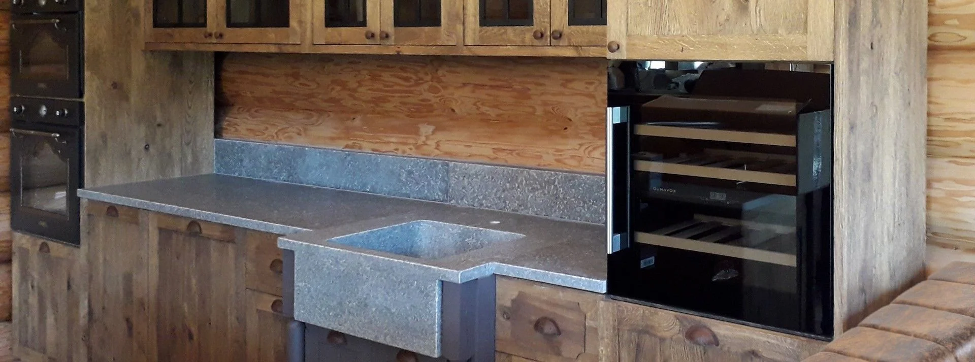 Harmony & Vision interior design