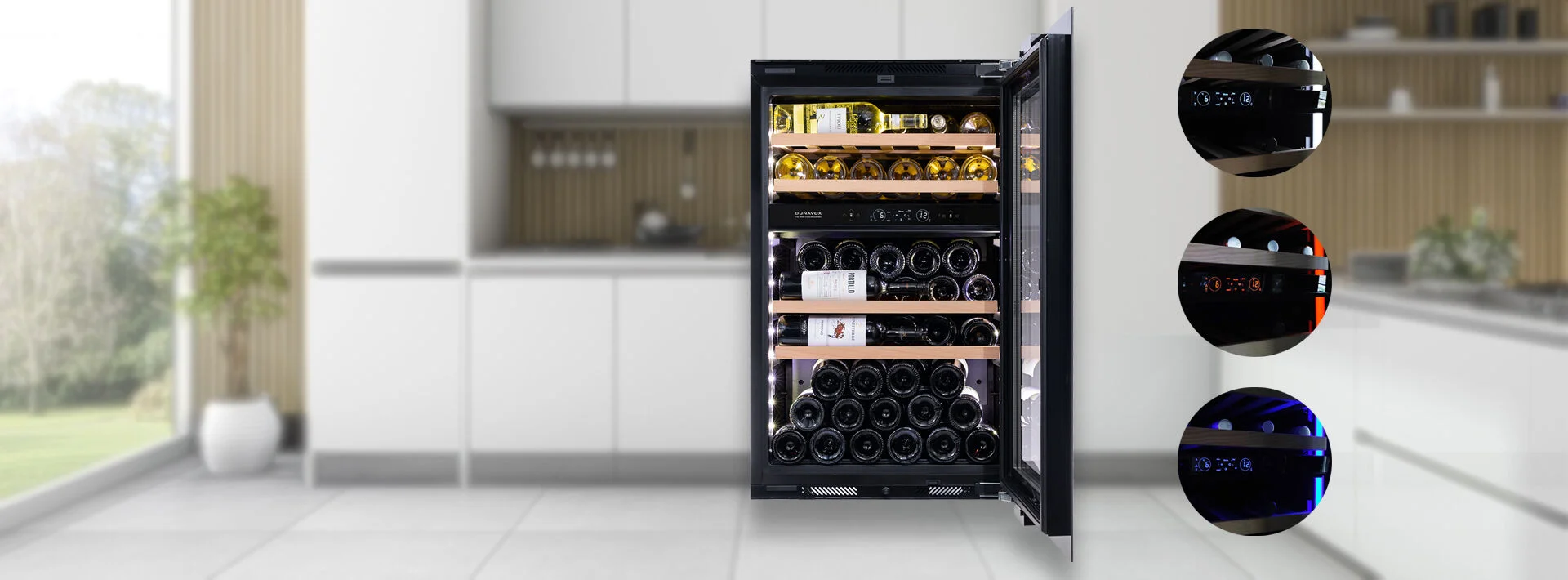 MULTI LED VILÁGÍTÁS