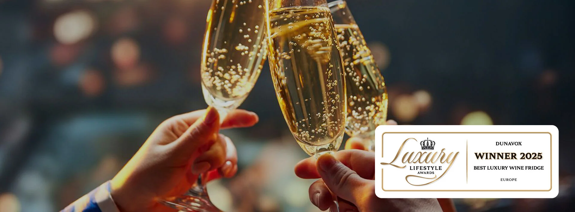 DÍJNYERTES NEMZETKÖZI VÁLLALAT