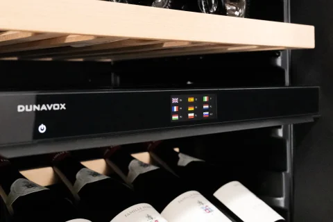 DUNAVOX PRIME-70