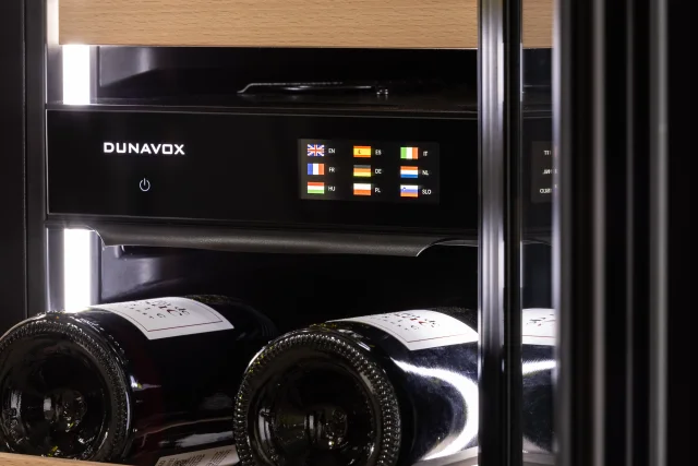 DUNAVOX PRIME-70