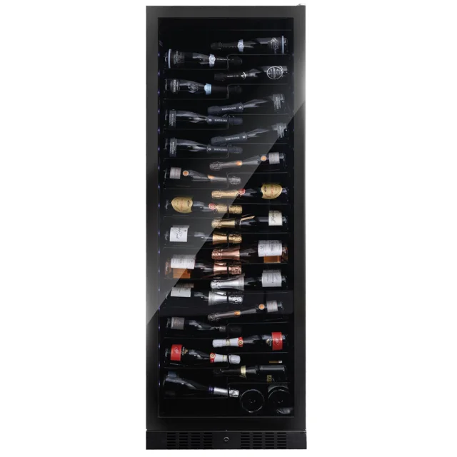 DUNAVOX SERA-143, Fekete