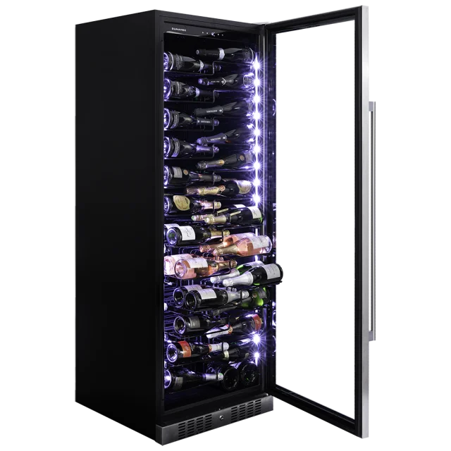 DUNAVOX SERA-143, Fekete