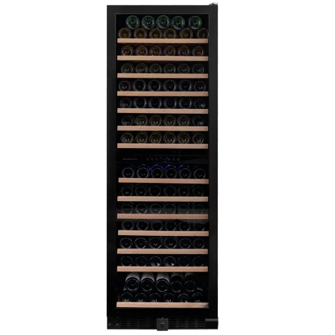 DUNAVOX GRANDE-166, Fekete