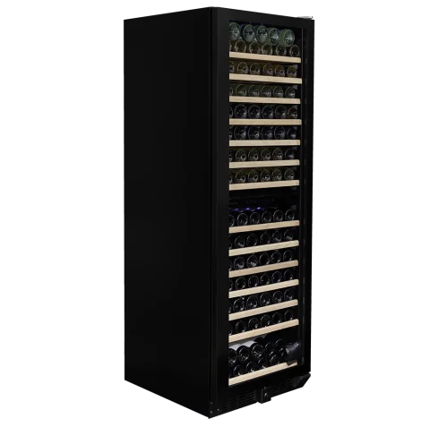 DUNAVOX GRANDE-166, Fekete