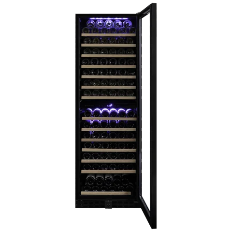 DUNAVOX GRANDE-166, Fekete