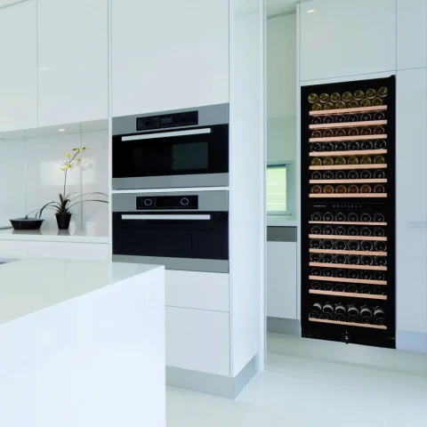 DUNAVOX GRANDE-166, Fekete