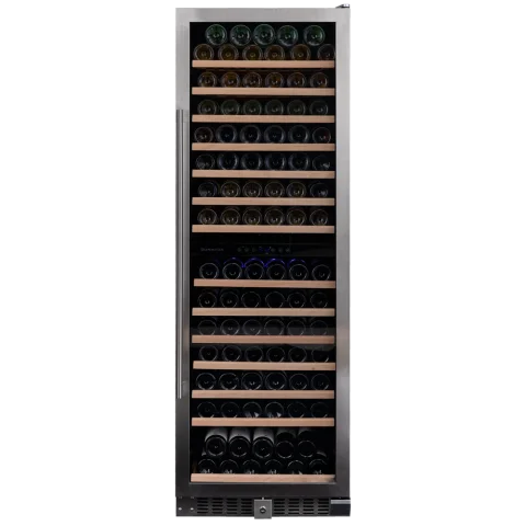 DUNAVOX GRANDE-166, rozsdamentes acél