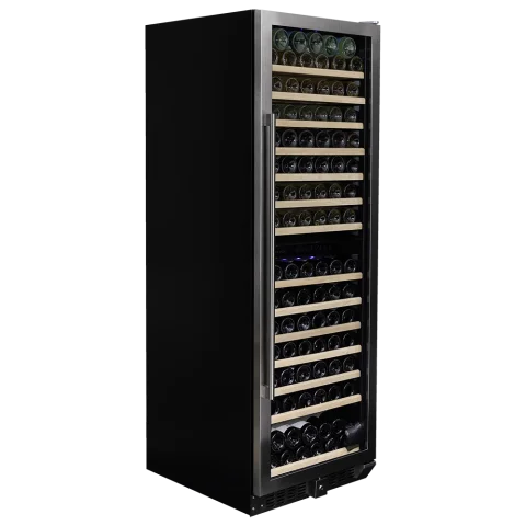 DUNAVOX GRANDE-166, Fekete