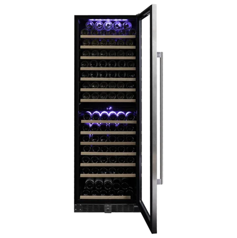 DUNAVOX GRANDE-166, Fekete